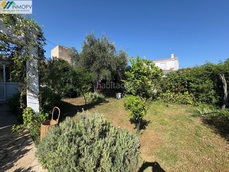Foto 56252c4e-5652-42e0-a365-b762775e7401. Casa aparellada amb calefacció a Costa Norte Vinaròs