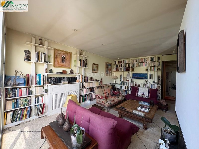 Foto cdbd1388-f3c9-4085-a70f-96ea787e9bb2. Casa aparellada amb calefacció a Costa Norte Vinaròs