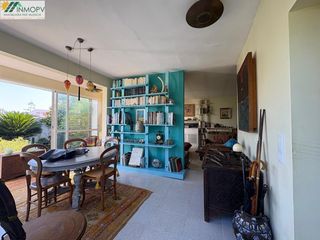 Casa bifamiliare in Costa Norte. Chalet pareado de una sola planta con jardín, a pocos minutos de