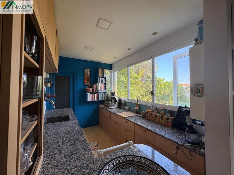 Foto 0927c25f-fb54-4be2-871b-b75258acceee. Casa aparellada amb calefacció a Costa Norte Vinaròs