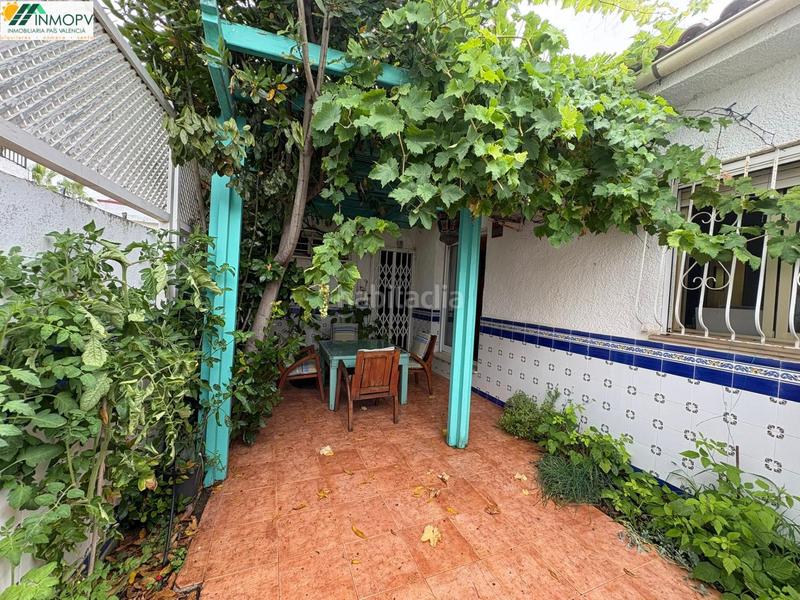 Foto 121991fa-cf28-44e0-afcc-346b3610c127. Casa aparellada amb calefacció a Costa Norte Vinaròs