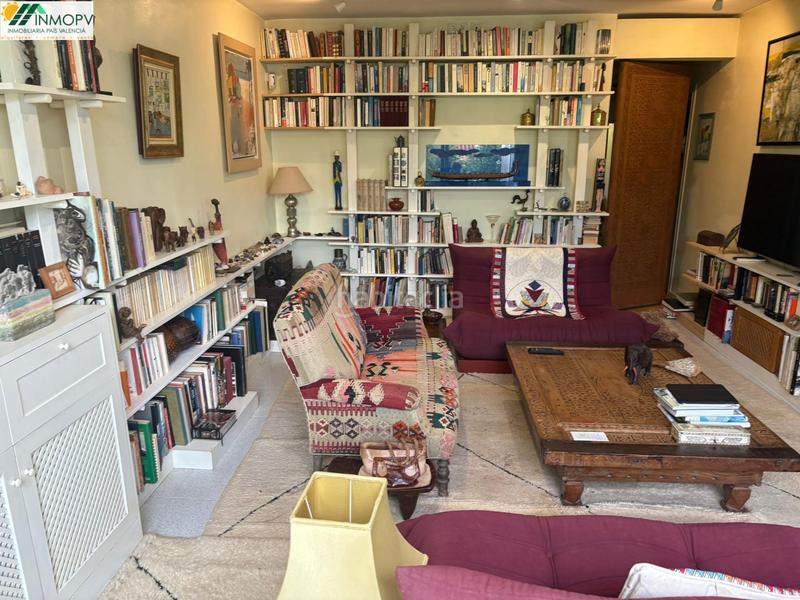 Foto 130fd6af-9d16-4e1b-bbd1-96410d1c497d. Casa aparellada amb calefacció a Costa Norte Vinaròs