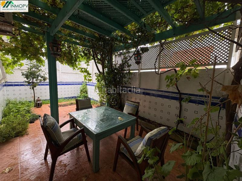 Foto 352d4973-e7ba-4df4-a544-31268d9fa58e. Casa aparellada amb calefacció a Costa Norte Vinaròs