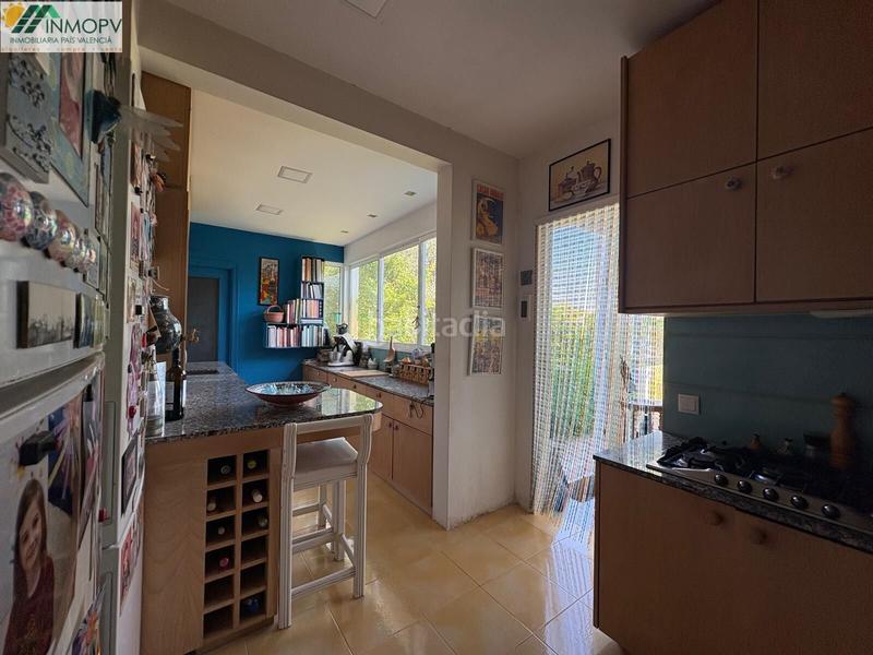 Foto 60157f2c-8c5f-4ceb-b159-e285741ef42d. Casa aparellada amb calefacció a Costa Norte Vinaròs