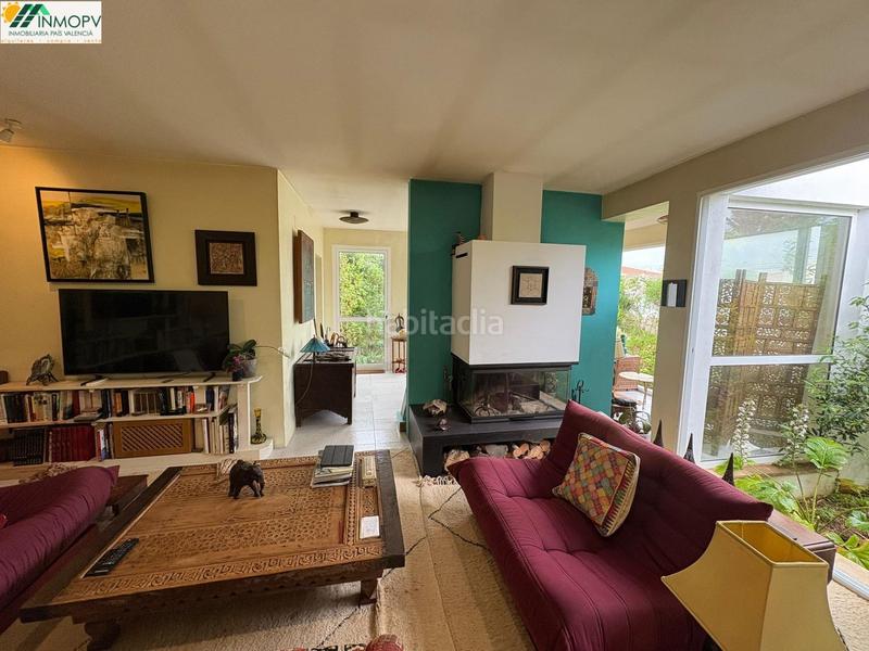 Foto 8dcbf39e-8c12-4877-98d7-3ee3a6bfe903. Casa aparellada amb calefacció a Costa Norte Vinaròs