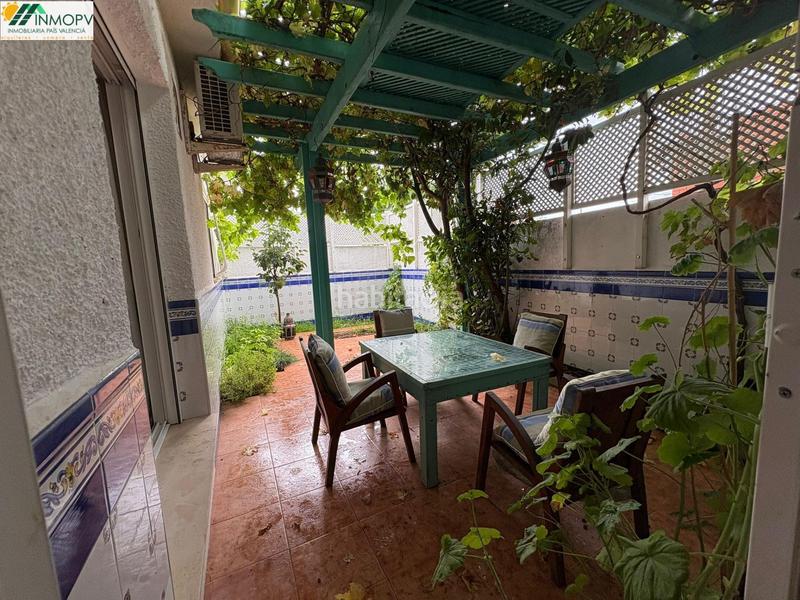 Foto 997b28fb-8aea-482d-bd14-582b0026513f. Casa aparellada amb calefacció a Costa Norte Vinaròs