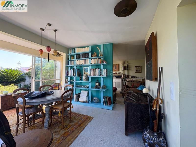 Foto a2115c0d-1fcd-4cef-aef3-447eb6087988. Casa aparellada amb calefacció a Costa Norte Vinaròs