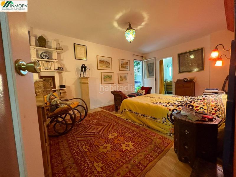 Foto aac56ec4-99a6-4f29-a738-ab95c04d999f. Casa aparellada amb calefacció a Costa Norte Vinaròs