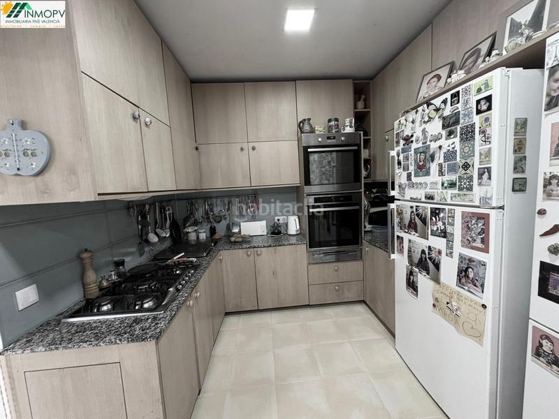 Foto b14ed4e2-4e25-4210-98cd-3886ac60cfd9. Casa aparellada amb calefacció a Costa Norte Vinaròs