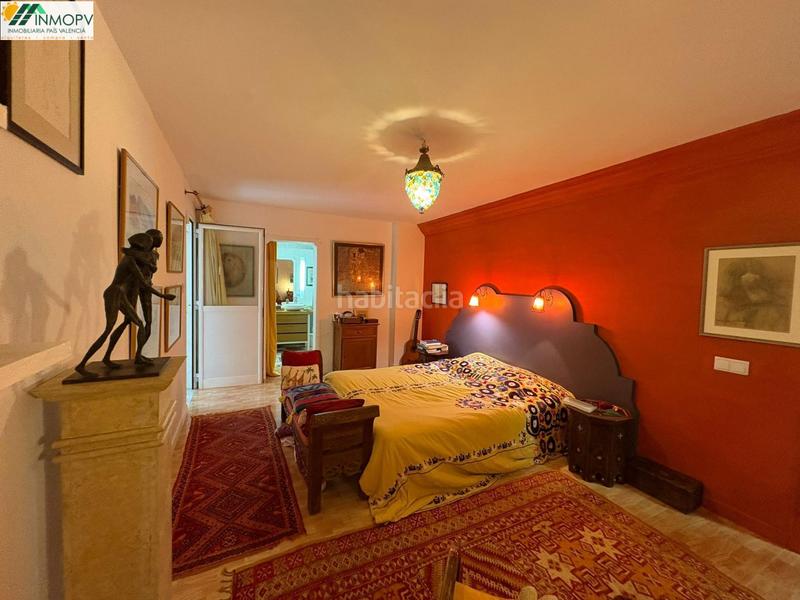 Foto b23b8426-e423-416f-a109-3445201e7739. Casa aparellada amb calefacció a Costa Norte Vinaròs