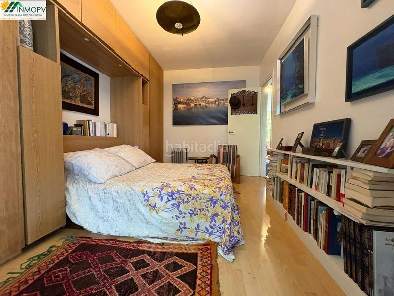 Foto b664ae6a-d92e-4cea-968c-99e2d416f7ff. Casa aparellada amb calefacció a Costa Norte Vinaròs