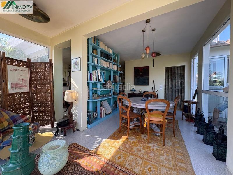 Foto c03e361f-39f0-4ed7-b622-cb6e741e9543. Casa aparellada amb calefacció a Costa Norte Vinaròs