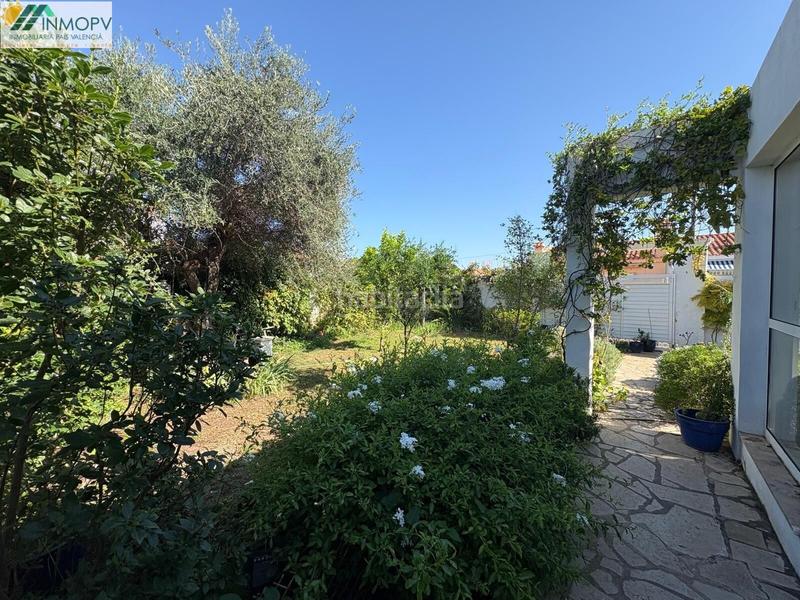 Foto c5840e95-1b31-495e-b3f0-2114097cb498. Casa aparellada amb calefacció a Costa Norte Vinaròs