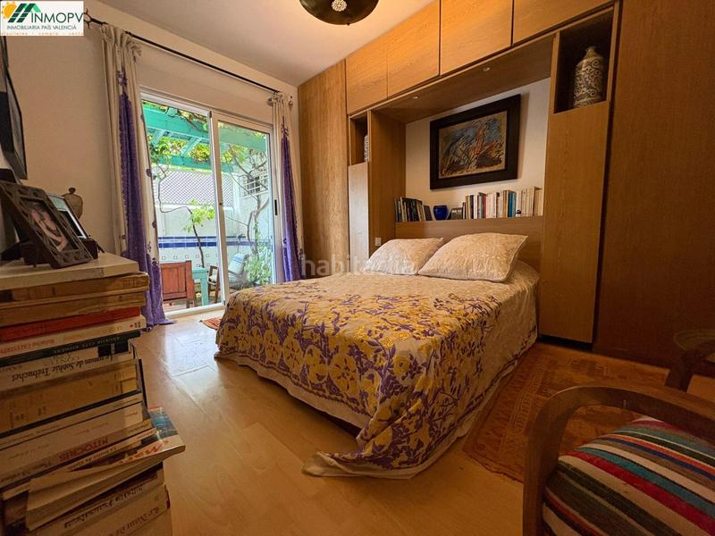 Foto c6f047ff-bc4e-40c1-a955-4ff96d01f0d9. Casa aparellada amb calefacció a Costa Norte Vinaròs