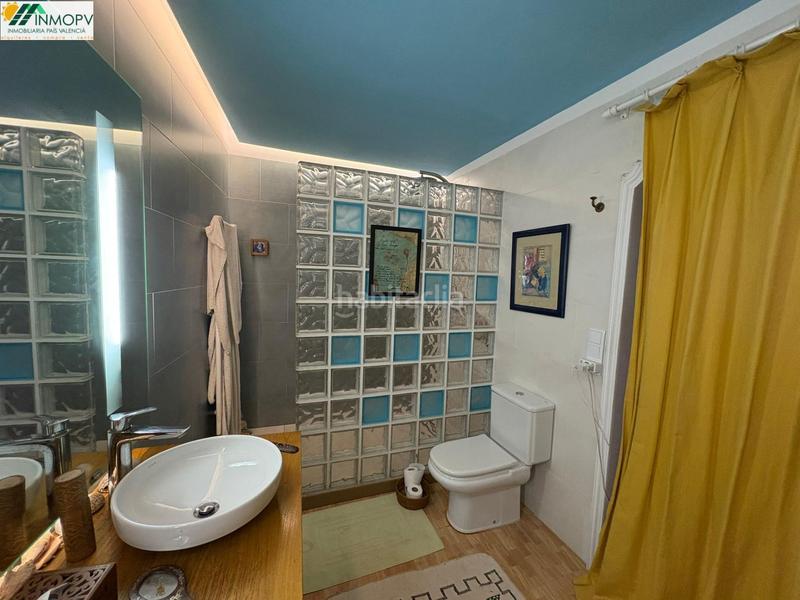 Foto d9954197-c0d8-4626-b98a-f5696bac33d2. Casa aparellada amb calefacció a Costa Norte Vinaròs