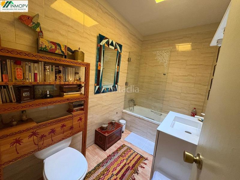 Foto dfc730b3-80c9-4331-bb6e-7e60dc2b7a61. Casa aparellada amb calefacció a Costa Norte Vinaròs