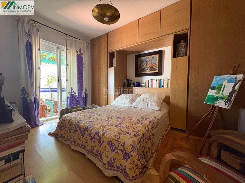 Foto e2c11b3a-25f3-493a-9fbf-4a68591828eb. Casa aparellada amb calefacció a Costa Norte Vinaròs