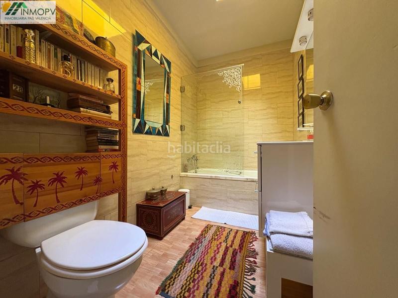 Foto ec746b78-c3ff-4a8f-b269-029627254946. Casa aparellada amb calefacció a Costa Norte Vinaròs