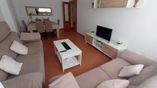 Lloguer Apartament a Casco Urbano. Profesores  de septiembre a junio  apart. de una habitacion con