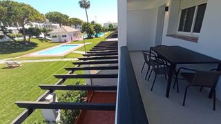 Lloguer Apartament a Boverals-Saldonar. Profesores   alquilere de junio a septiembre  apart. con piscina