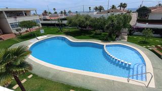Lloguer Apartament a Costa Norte. Profesores  de septiembre a junio  apart. piscina una habitacion