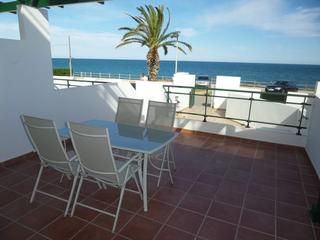 Lloguer Apartament a Cala Puntal. Profesores  de septiembre a junio  apart. vistas al mar 3 habita