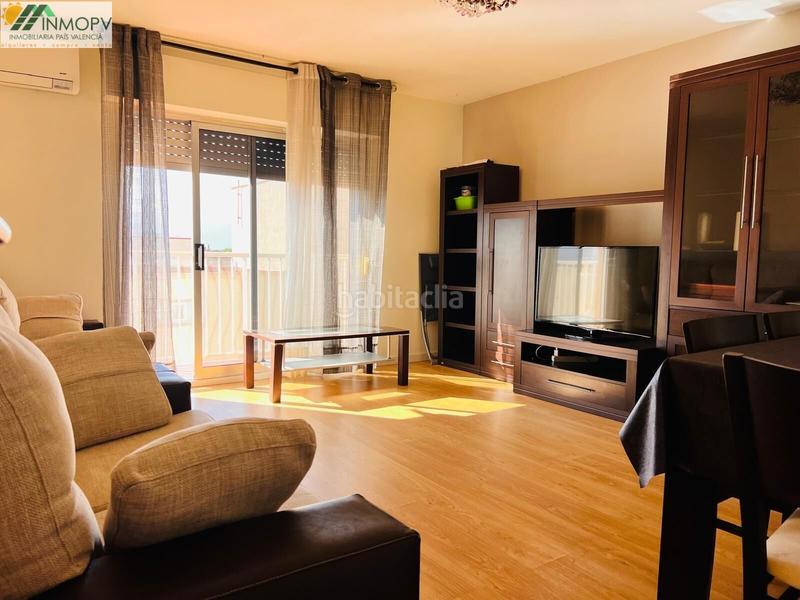 Foto d35b1fa2-c546-4ec3-91b2-868b716fa05b. Appartement dans Casco Urbano Vinaròs