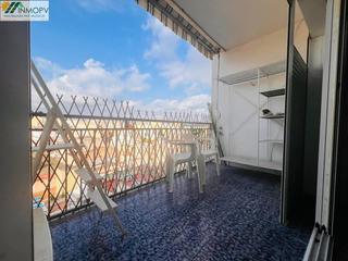 Pis a Casco Urbano. En venta piso de 4 habitaciones y 2 baños a pie del paseo y prox