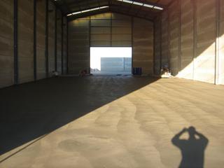 Nau industrial a Casco Urbano. En venta nave en zona capçades!