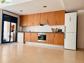 Piso en Casco Urbano. Se vende piso de 3 dormitorios, pk y trastero! centro de vinaròs
