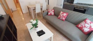 Location Appartement à Casco Urbano. Profesores  de septiembre a junio  apart. 2 habitaciones con par