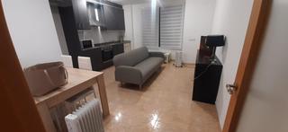 Lloguer Apartament a Casco Urbano. Profesores  de septiembre a junio  apart. 2 habitaciones con par