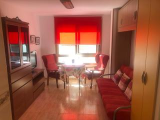 Lloguer Apartament a Casco Urbano. Profesores  de septiembre a junio  piso céntrico de una habitaci