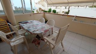 Lloguer Apartament a Boverals-Saldonar. Profesores  de septiembre a junio  apart. de una habitacion con