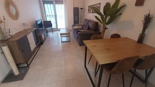 Affitto Piccolo appartamento in Casco Urbano. Profesores  de septiembre a junio  piso céntrico de una habitaci