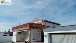 Chalet à Costa Norte. Se vende chalet en zona barbiguera de 4 habitaciones y 3 baños c