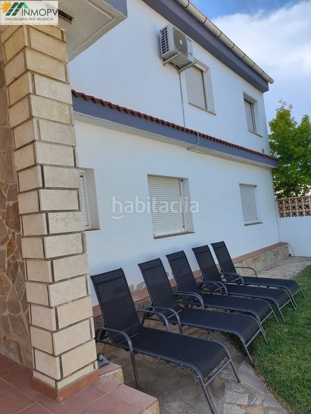 Foto 4bf14d4d-62be-4f26-9163-9439d8644e55. Xalet amb aparcament piscina a Costa Norte Vinaròs