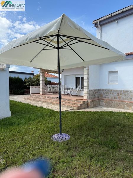 Foto 57d35400-c3a8-4788-a9b6-8ca86215d551. Xalet amb aparcament piscina a Costa Norte Vinaròs
