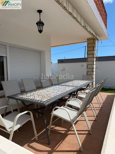Foto 7a2bc6a4-a3c0-491a-b9bd-e19bb7990b8b. Xalet amb aparcament piscina a Costa Norte Vinaròs