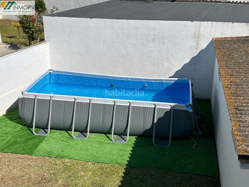 Foto ab9355e8-4934-40e4-b3d5-be6ed415e2d5. Xalet amb aparcament piscina a Costa Norte Vinaròs