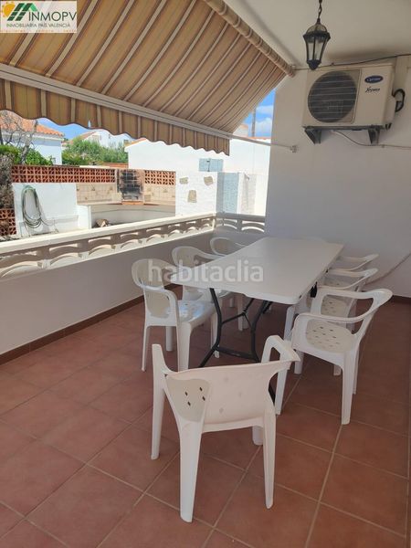 Foto b3eedabd-2f86-4833-a3dd-83af5c6aa19a. Xalet amb aparcament piscina a Costa Norte Vinaròs