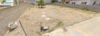 Terreno residencial en Costa Norte