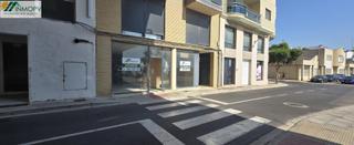 Local Comercial en Casco Urbano