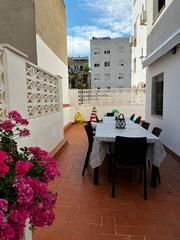 Location Appartement à Casco Urbano. Piso centrico en  alquiler temporada profesores