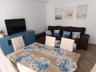 Lloguer Apartament a Casco Urbano. Piso alquiler profesore 2 habitaciones