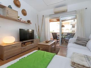 Miete Appartement in Costa Norte. Alquiler del 12 de septiembre a junio profesores  apart 2 habita