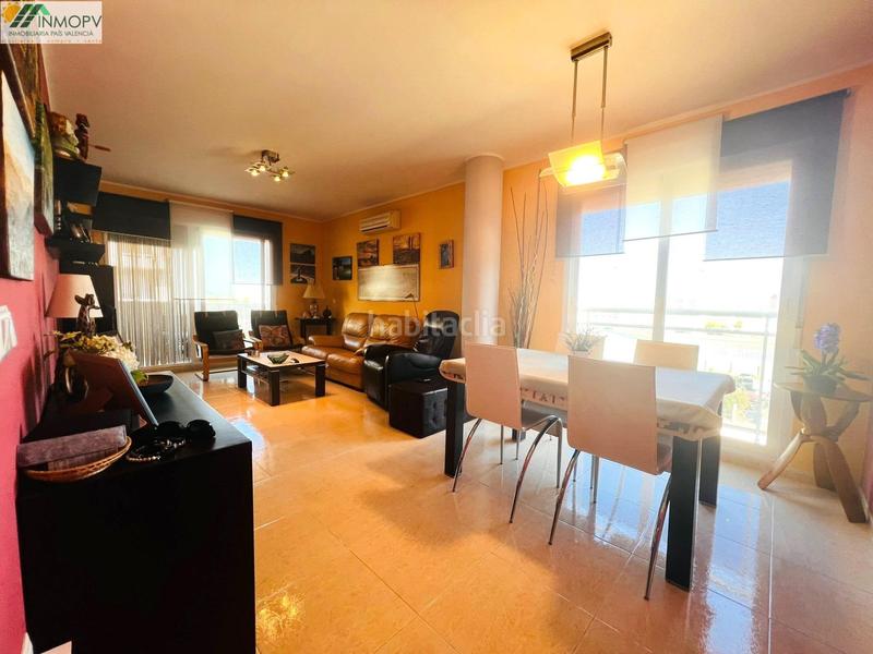 Foto 402e2715-7d32-4b03-8972-8b6fd28682d8. Appartamento con riscaldamento parcheggio piscina in Vinaròs