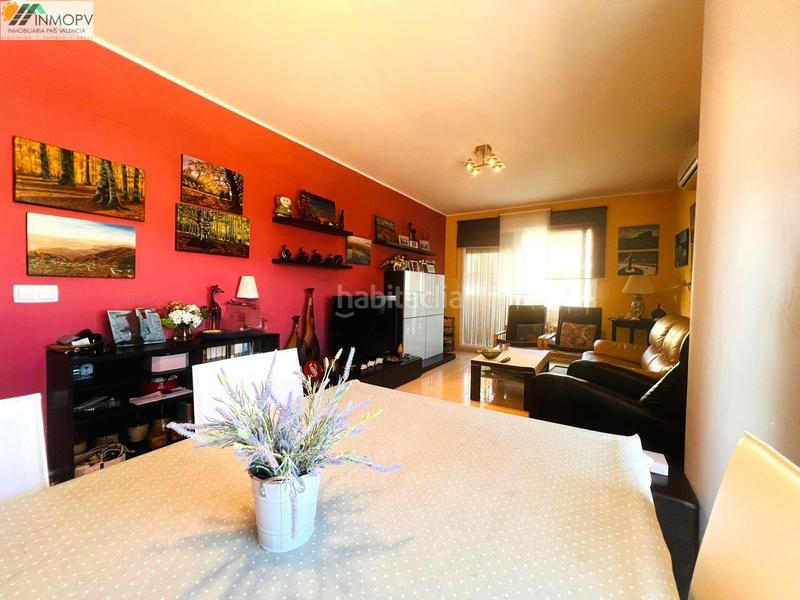 Foto e47d9176-2858-4d8f-91c1-76730e86502e. Appartamento con riscaldamento parcheggio piscina in Vinaròs