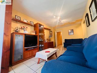 Piso en Casco Urbano. En venta piso de 3 dormitorios zona centro y proximo al paseo ma