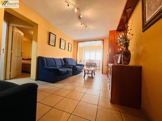 Pis a Casco Urbano. En venta piso de 3 dormitorios zona centro y proximo al paseo ma